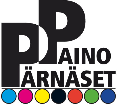 paino pärnäset logo